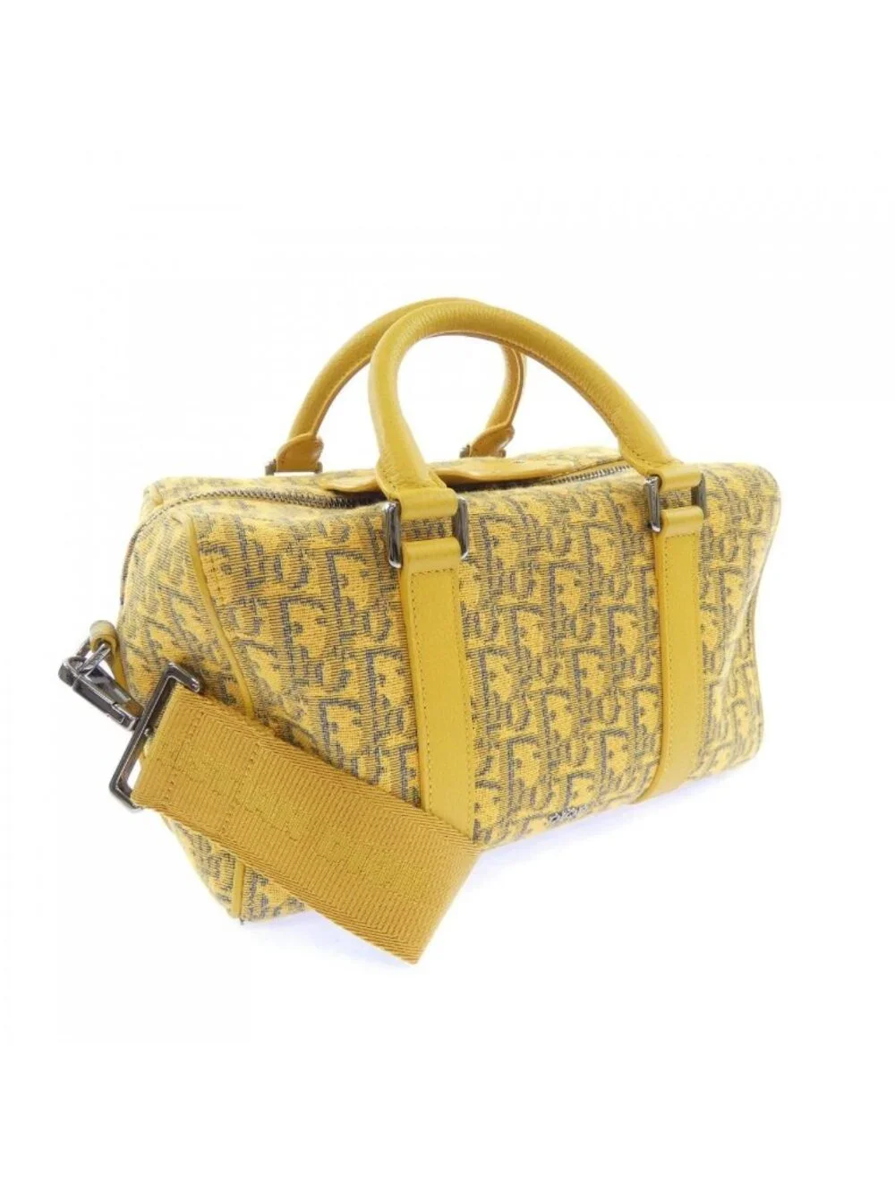 Dior Lingo 26 Oblique Bag